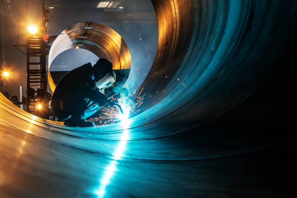 Best Structural Steel Welding in Ottawa, OH