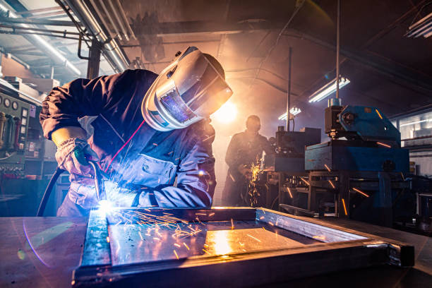 Trusted Ottawa, OH Welder & Metal Fabrication Experts