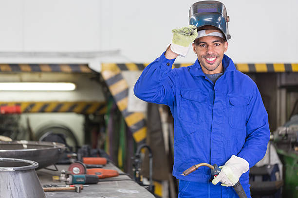 Best Automation and Robotic Welding in Ottawa, OH